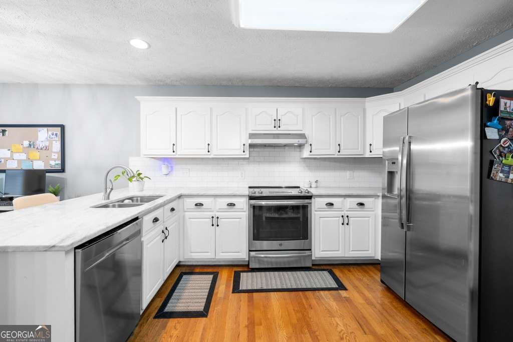 10 Leawood Court Lindale - 13