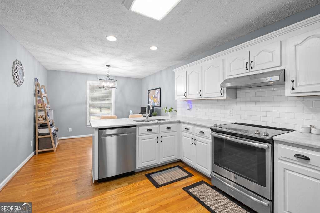 10 Leawood Court Lindale - 14