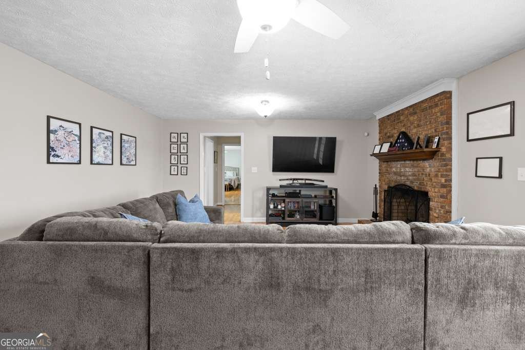 10 Leawood Court Lindale - 3