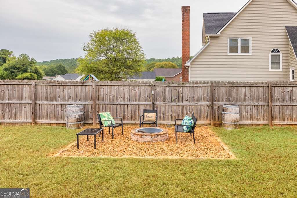 10 Leawood Court Lindale - 36