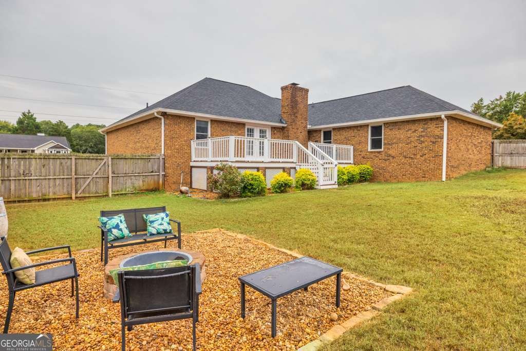 10 Leawood Court Lindale - 37