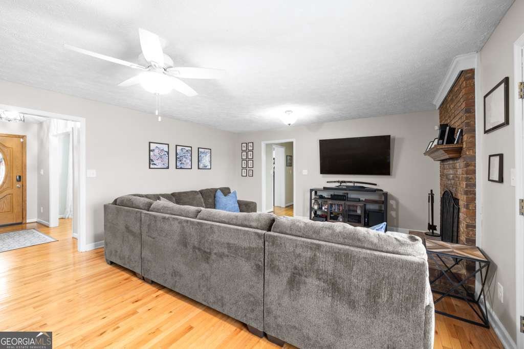 10 Leawood Court Lindale - 4