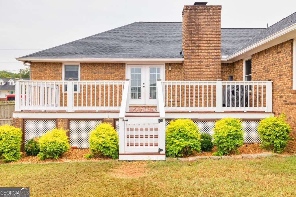 10 Leawood Court Lindale - 40