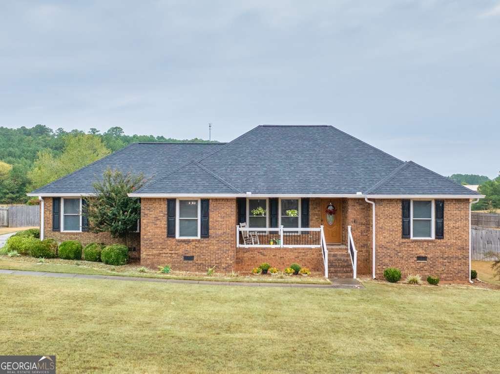 10 Leawood Court Lindale - 48