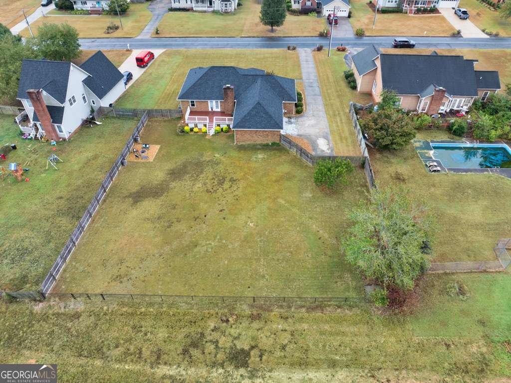 10 Leawood Court Lindale - 50