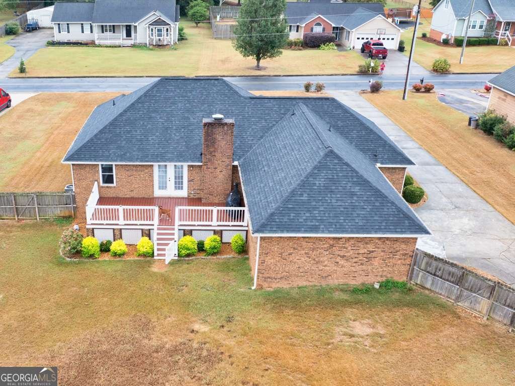10 Leawood Court Lindale - 51