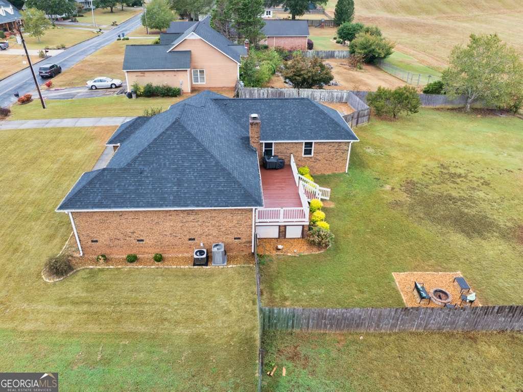 10 Leawood Court Lindale - 52