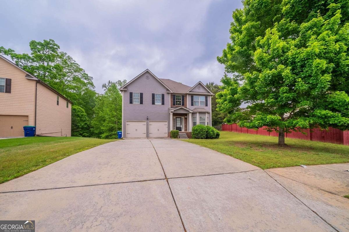 535 Pierpoint Drive Atlanta - 1