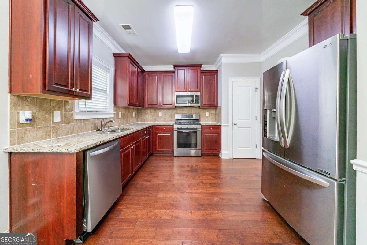 535 Pierpoint Drive Atlanta - 2