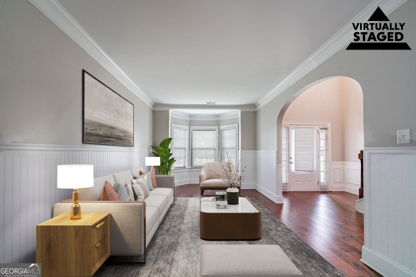 535 Pierpoint Drive Atlanta - 25