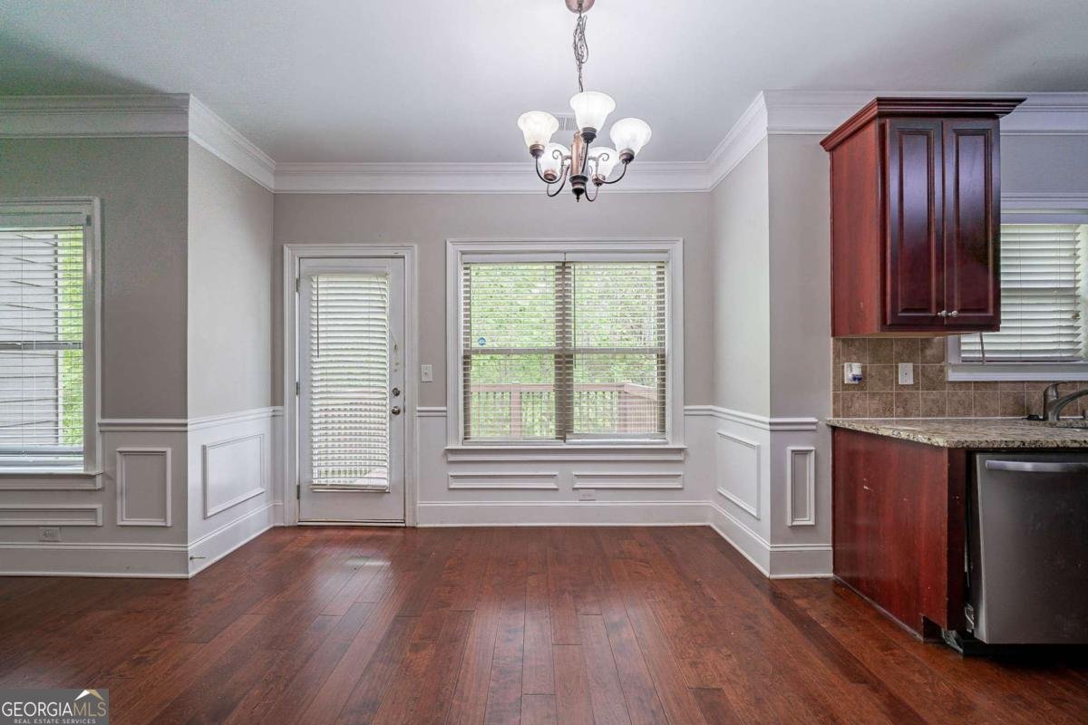535 Pierpoint Drive Atlanta - 28