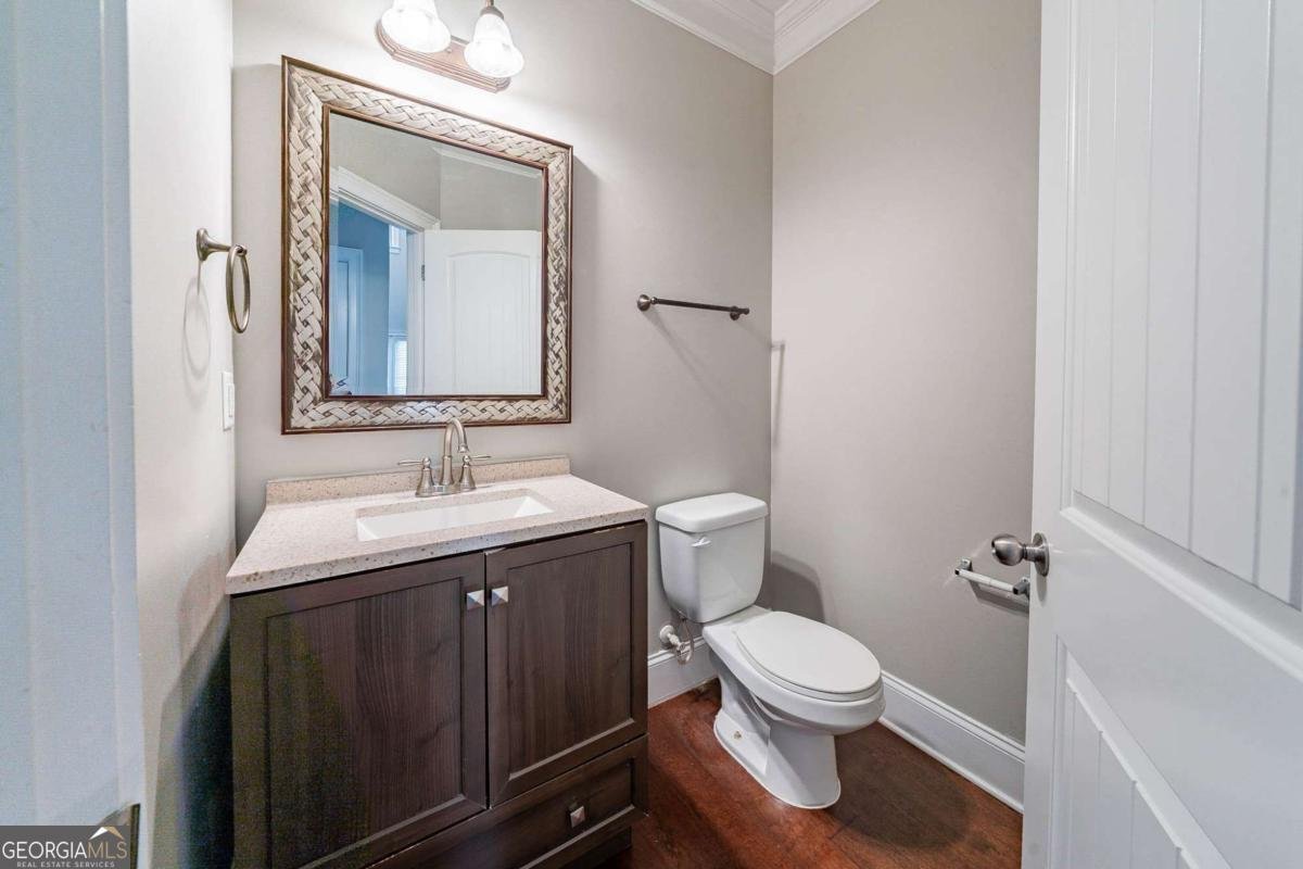 535 Pierpoint Drive Atlanta - 31