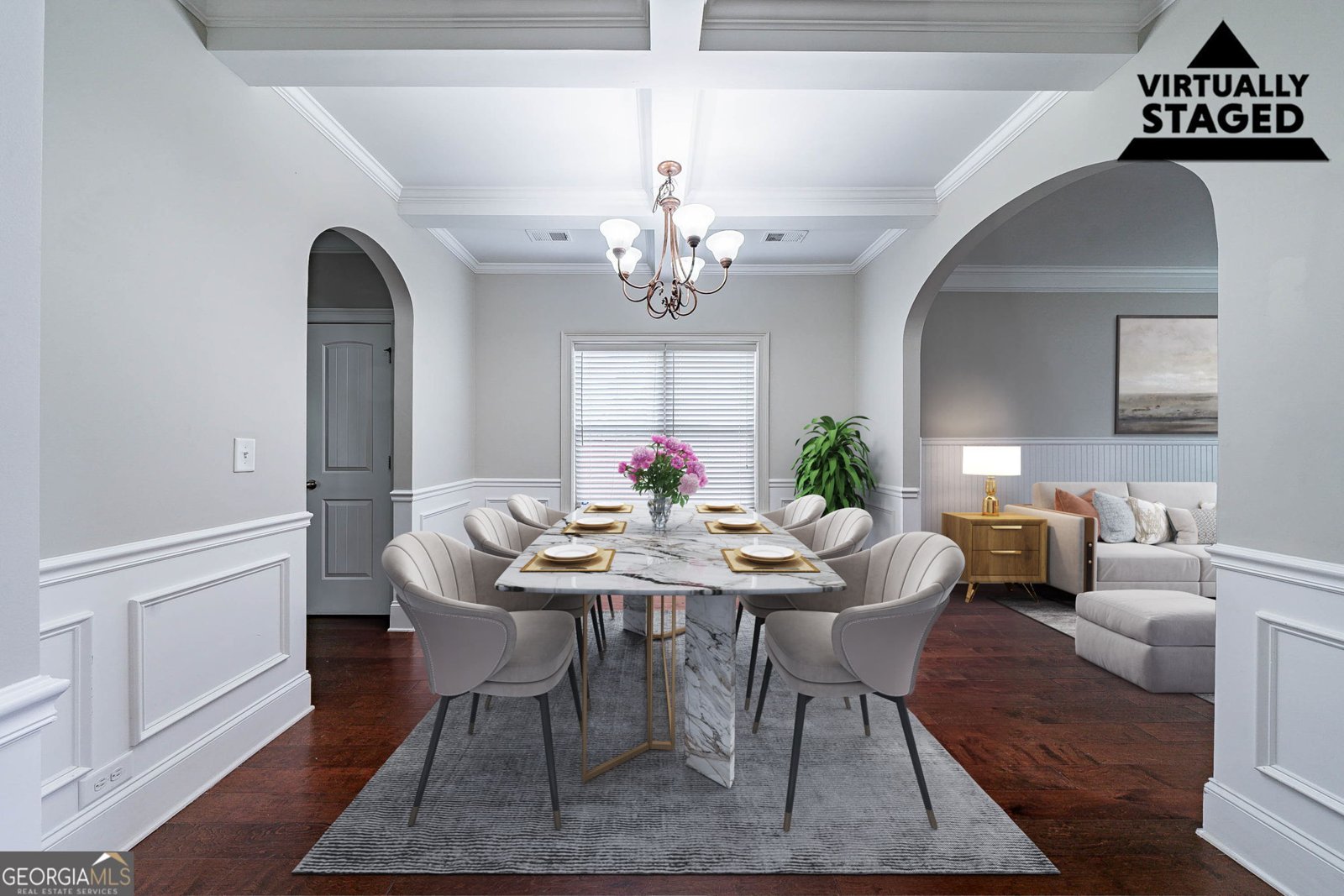535 Pierpoint Drive Atlanta - 33
