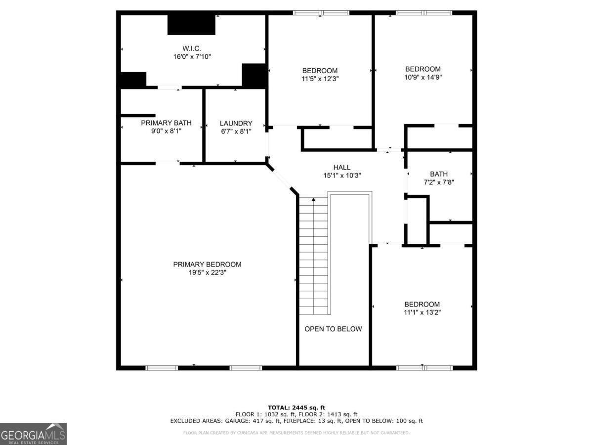 535 Pierpoint Drive Atlanta - 41