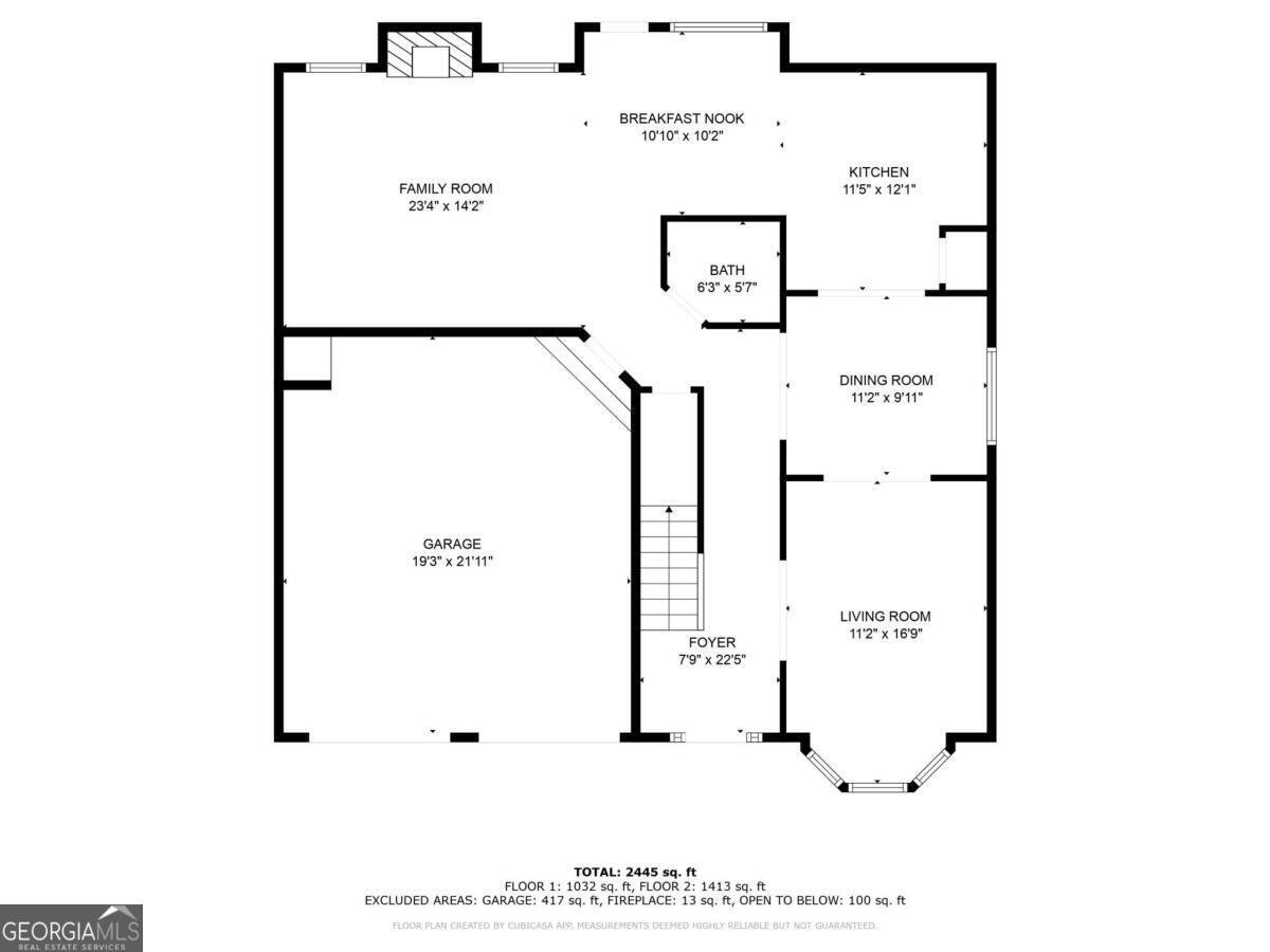 535 Pierpoint Drive Atlanta - 42
