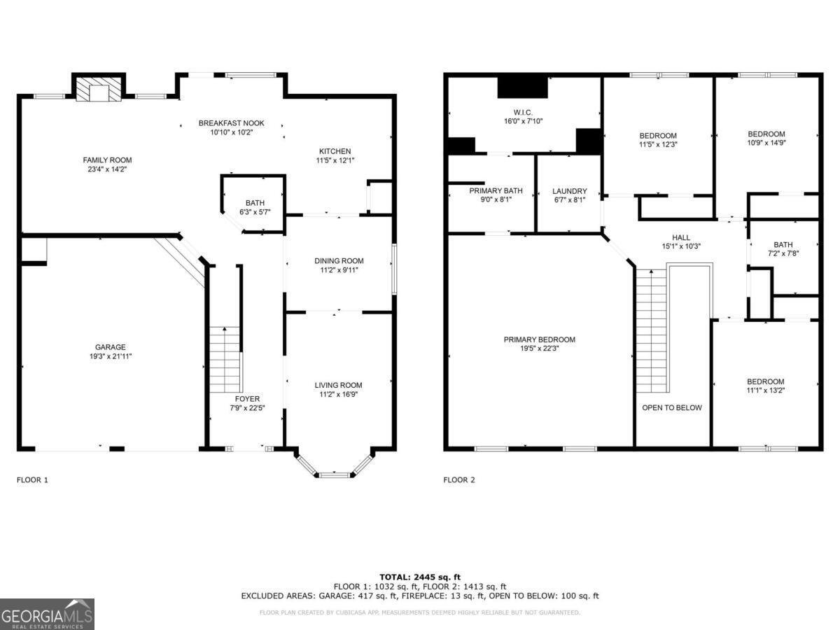 535 Pierpoint Drive Atlanta - 43
