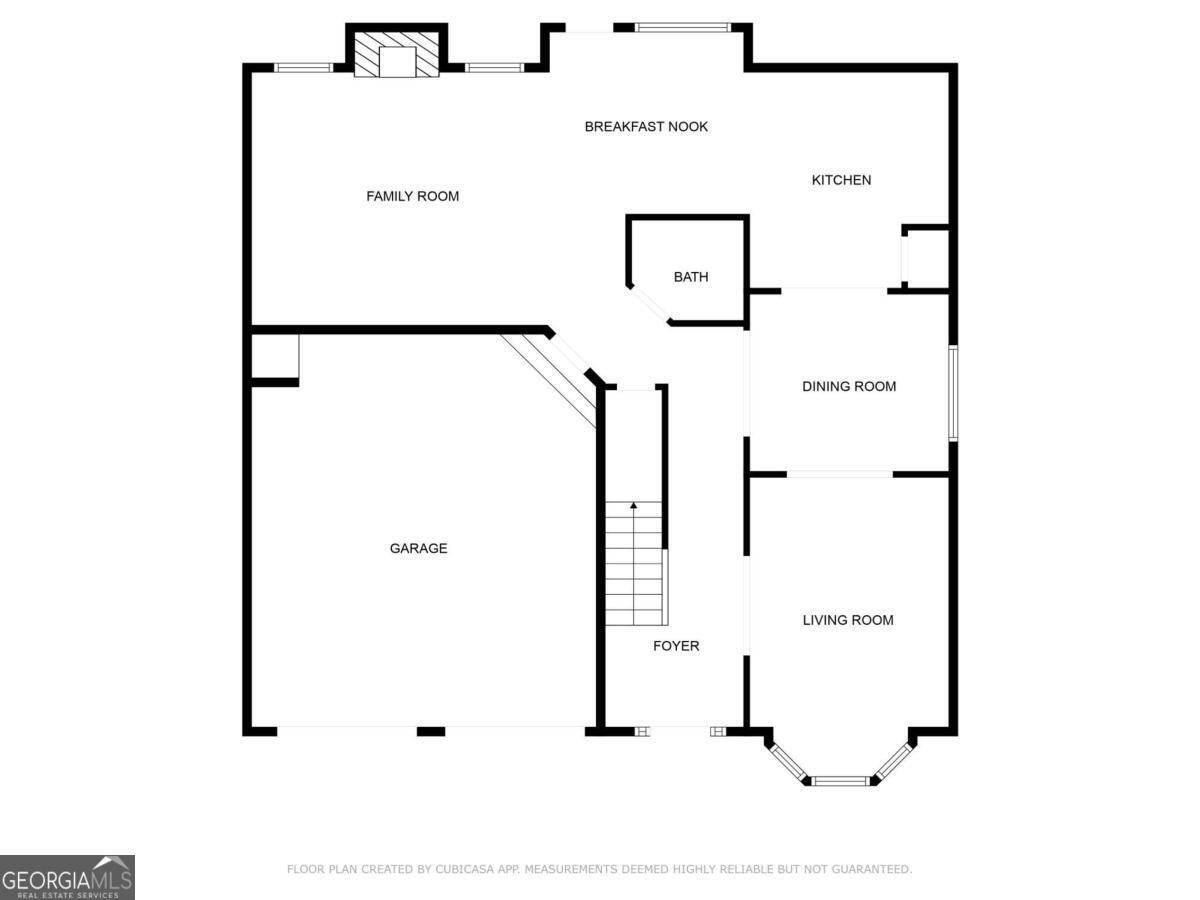 535 Pierpoint Drive Atlanta - 44