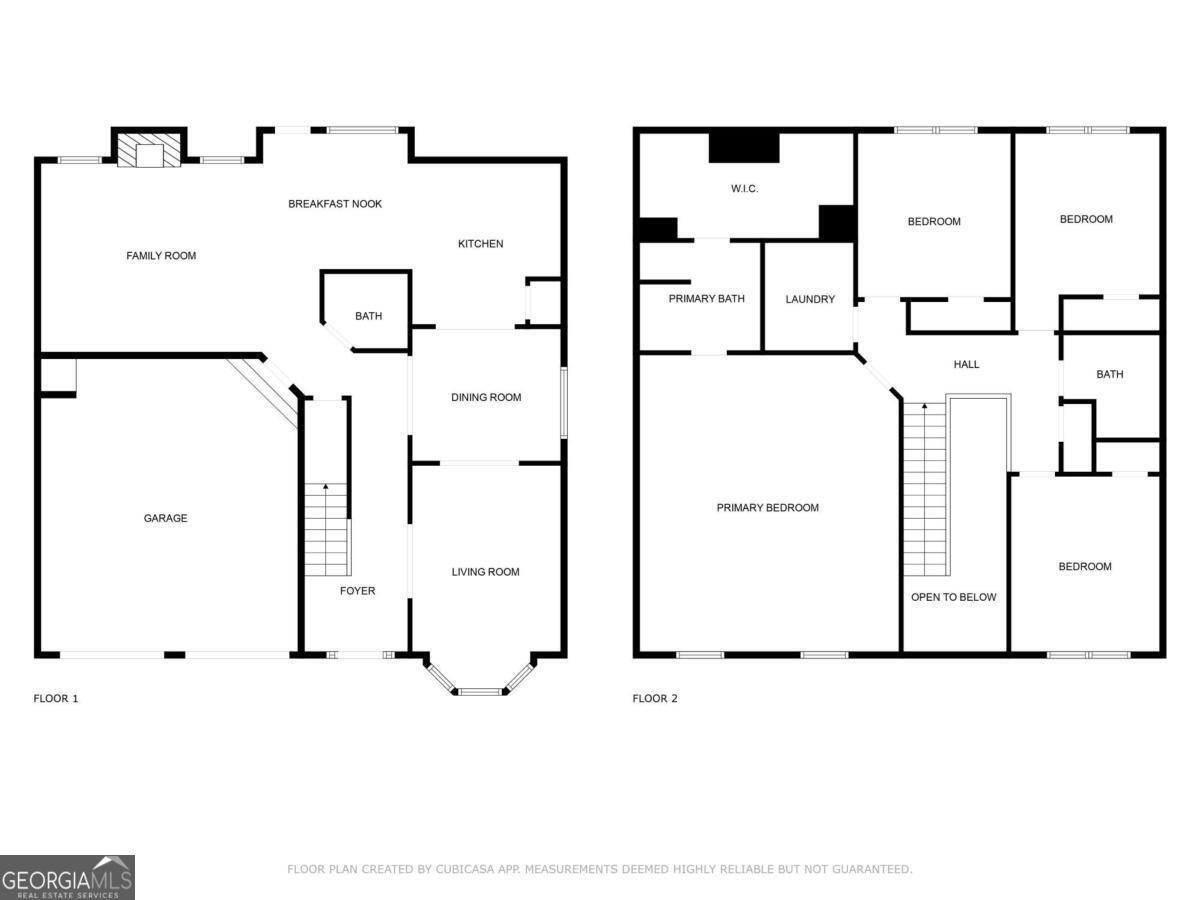 535 Pierpoint Drive Atlanta - 45