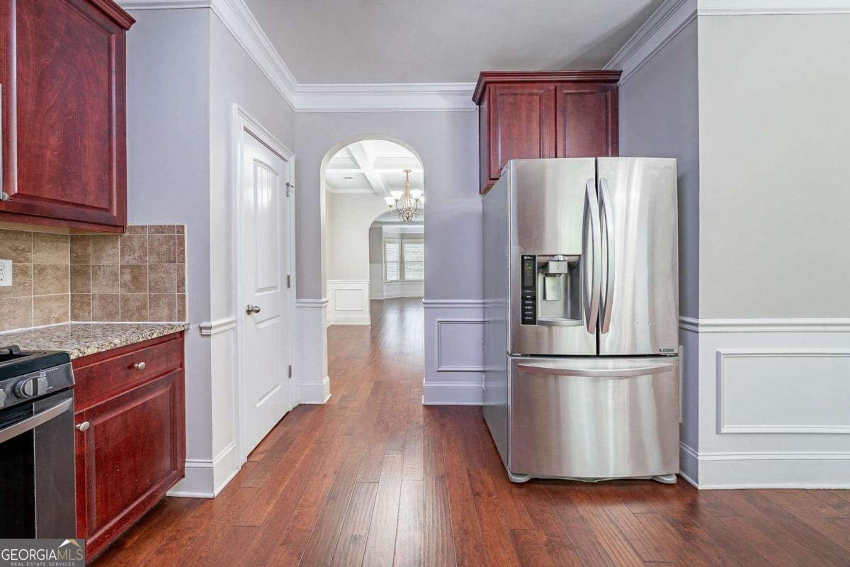 535 Pierpoint Drive Atlanta - 5