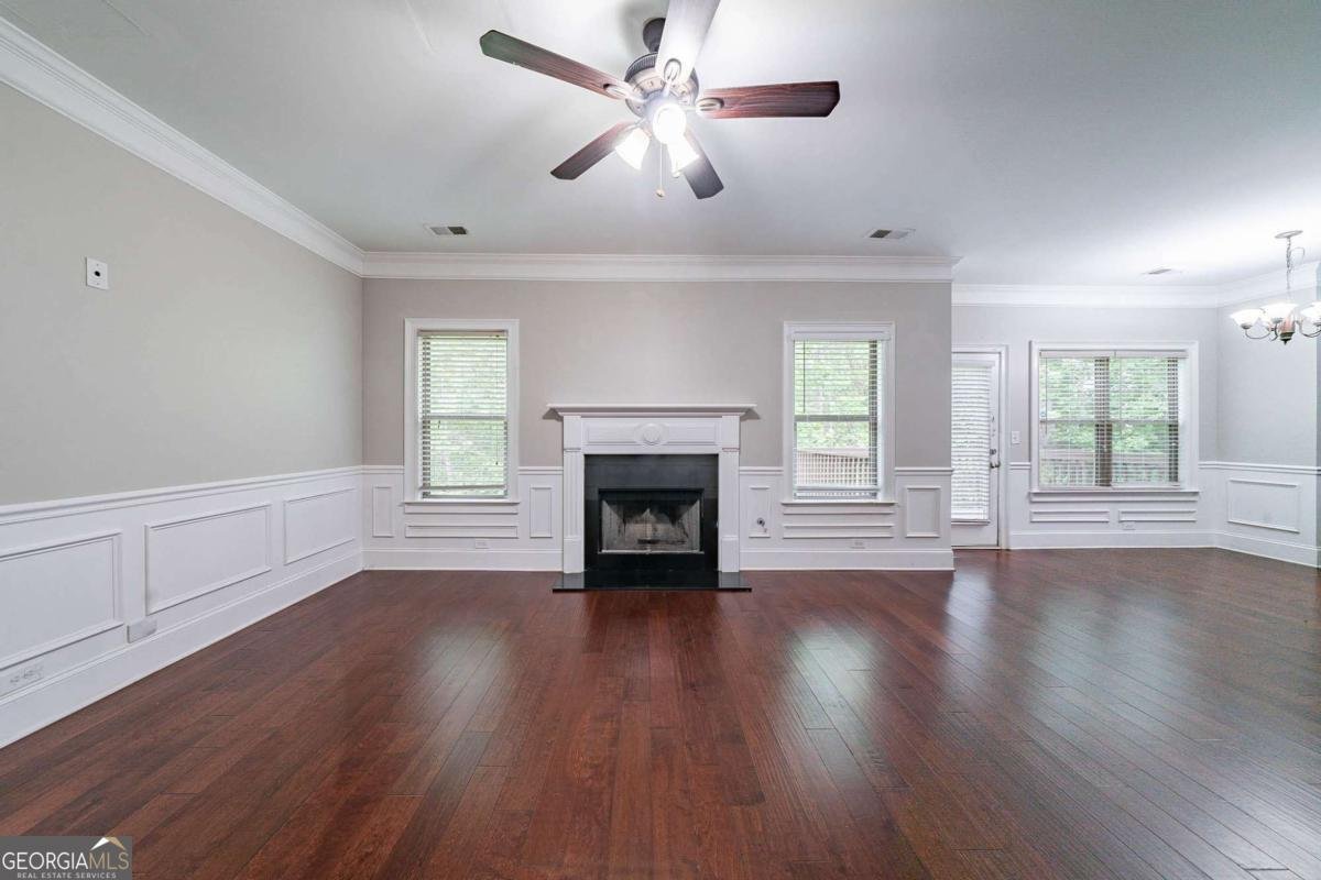 535 Pierpoint Drive Atlanta - 7