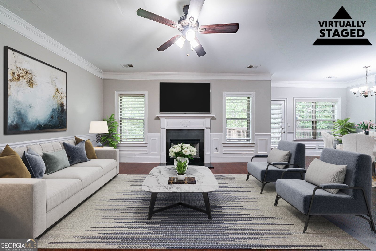 535 Pierpoint Drive Atlanta - 8