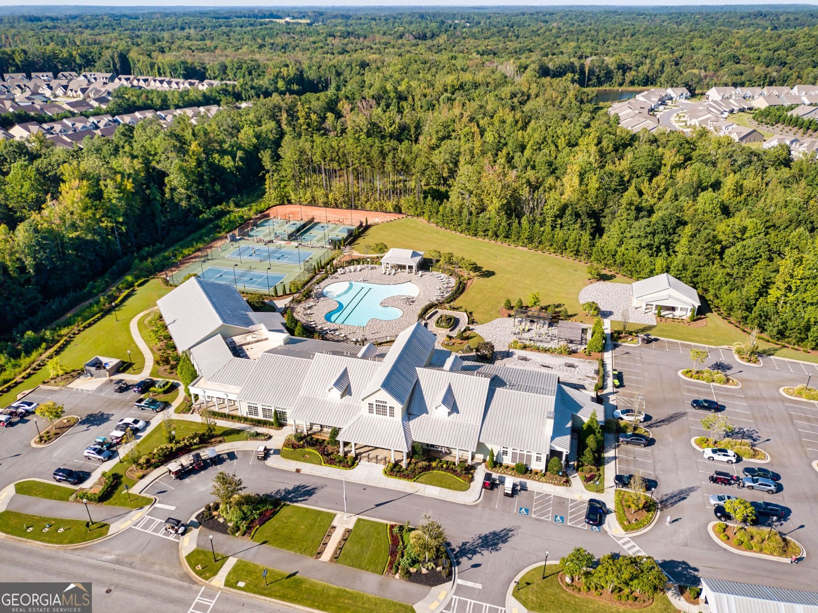 444 Silverbell Court Peachtree City - 13