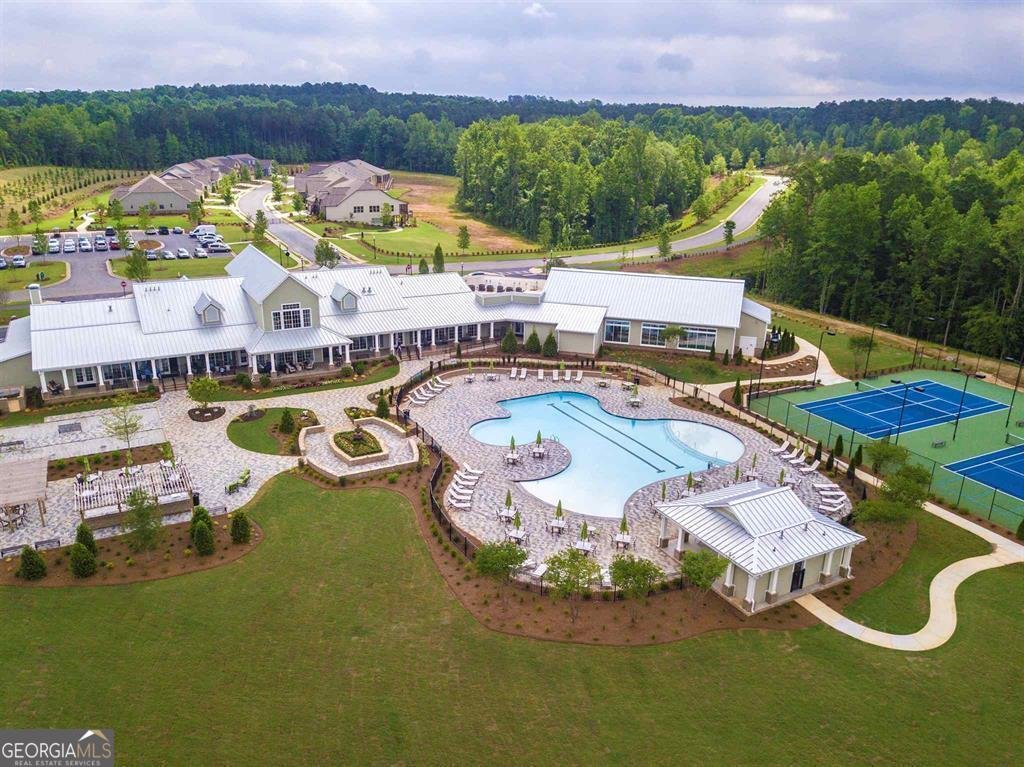 444 Silverbell Court Peachtree City - 14