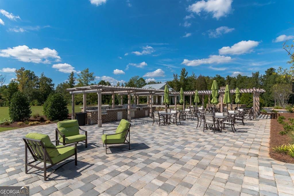 444 Silverbell Court Peachtree City - 16