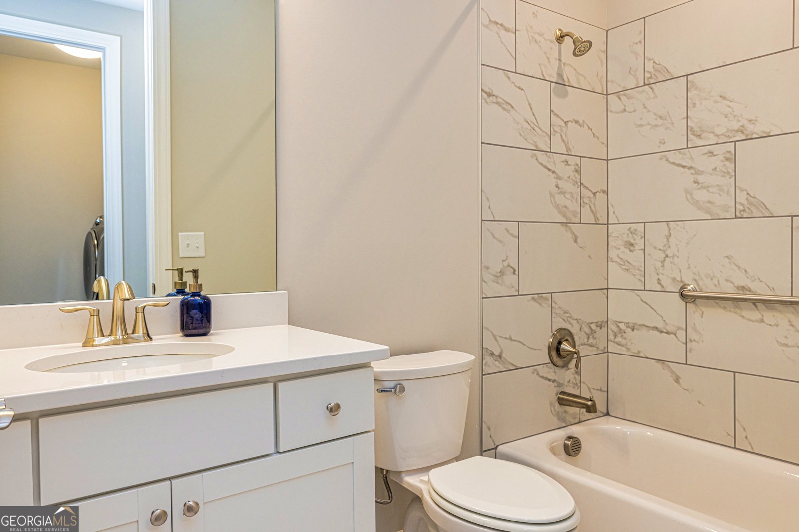 444 Silverbell Court Peachtree City - 2