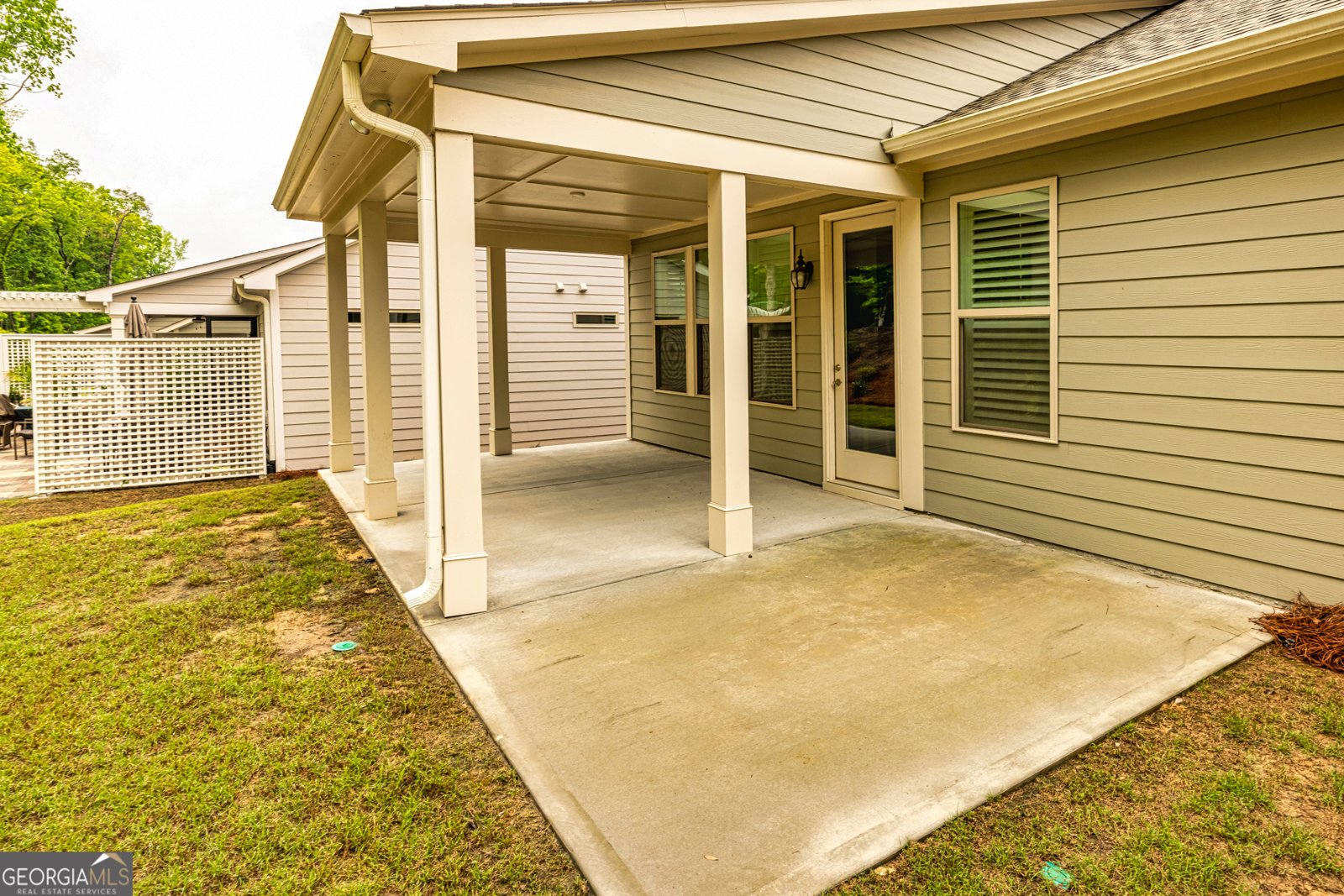 444 Silverbell Court Peachtree City - 7
