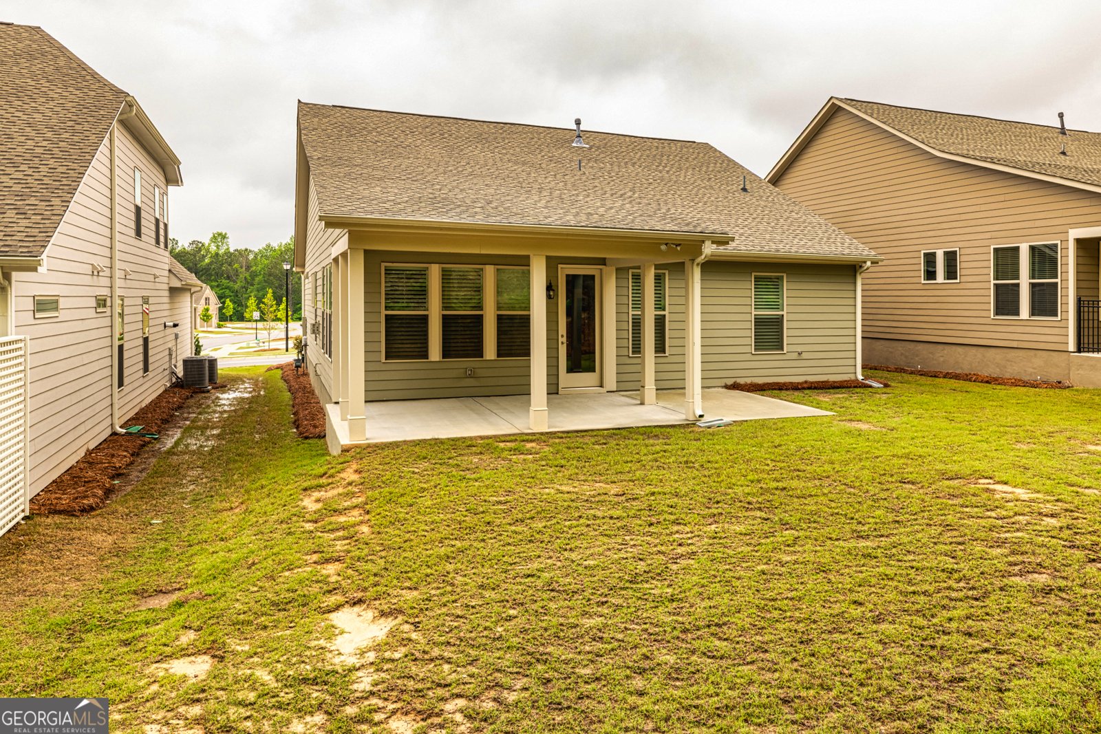 444 Silverbell Court Peachtree City - 9