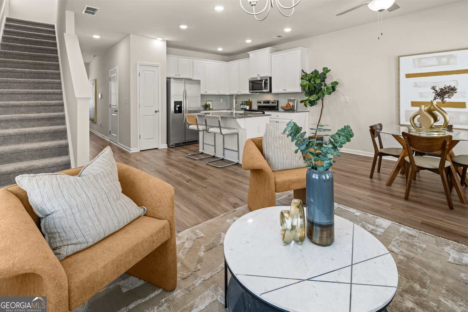 1352 Riverstone Road Jonesboro - 13