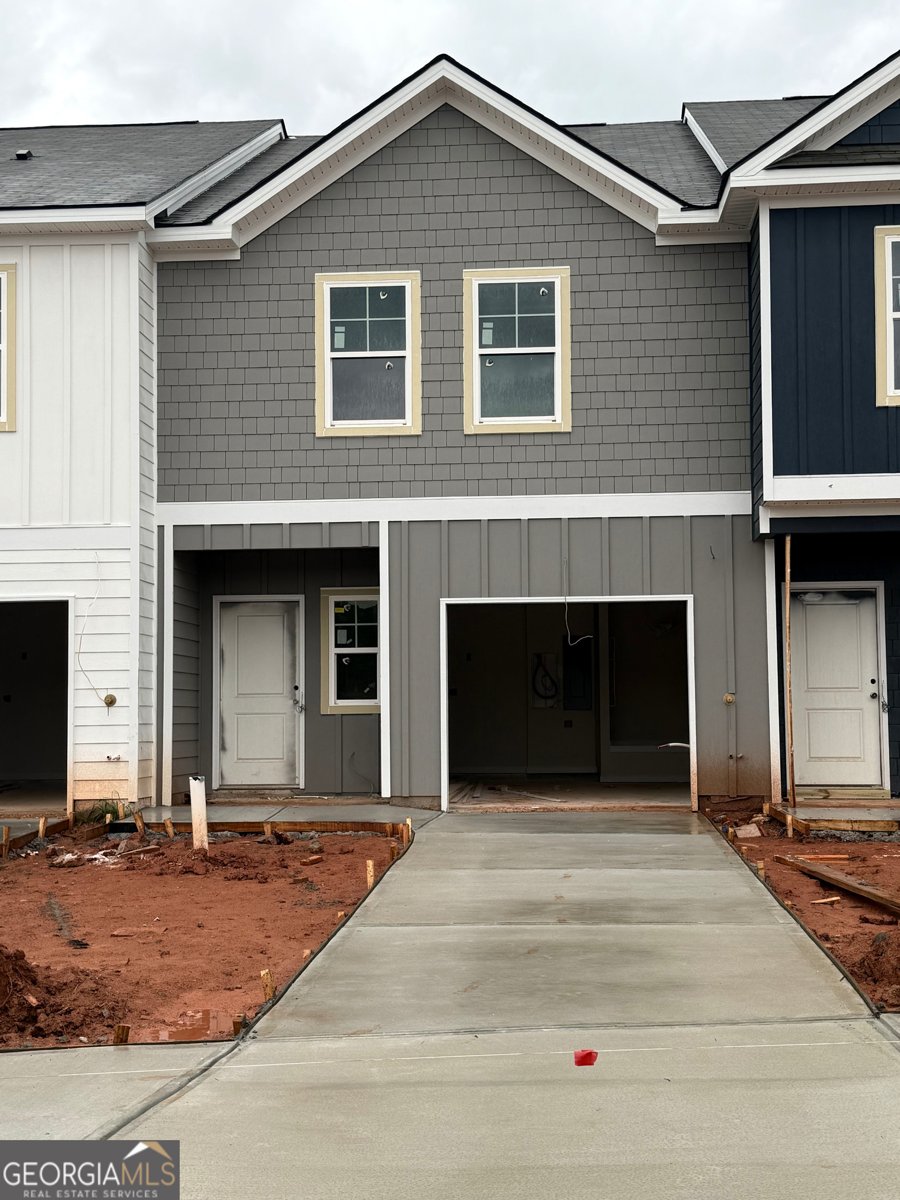 1352 Riverstone Road Jonesboro - 2