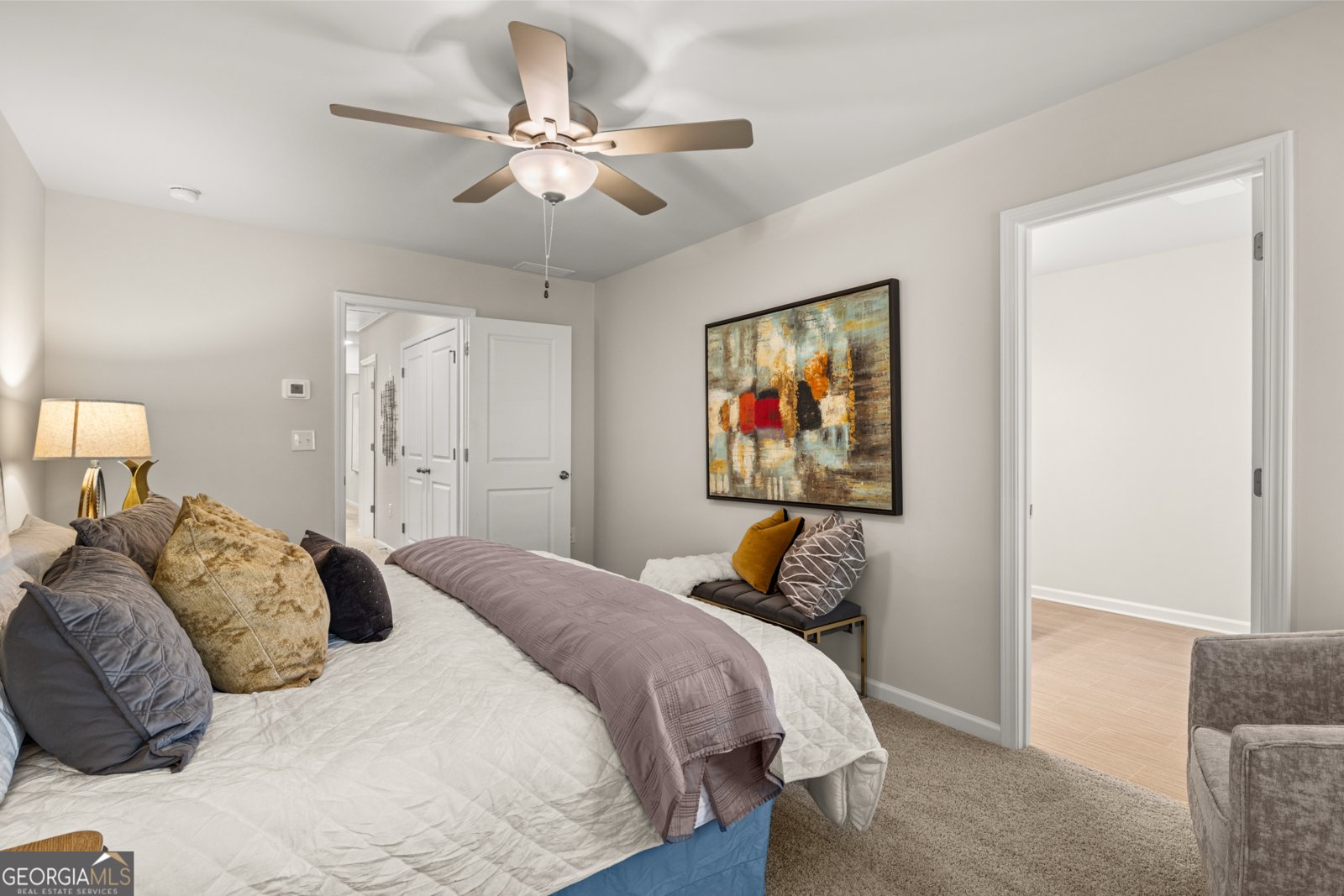 1352 Riverstone Road Jonesboro - 22