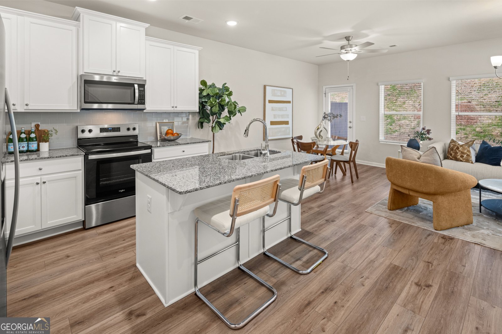 1352 Riverstone Road Jonesboro - 5