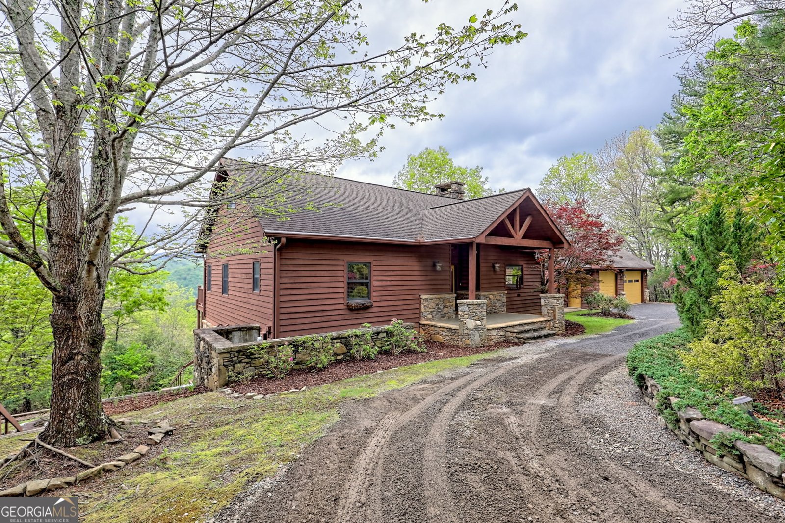 2608 The Ridges Hiawassee - 6