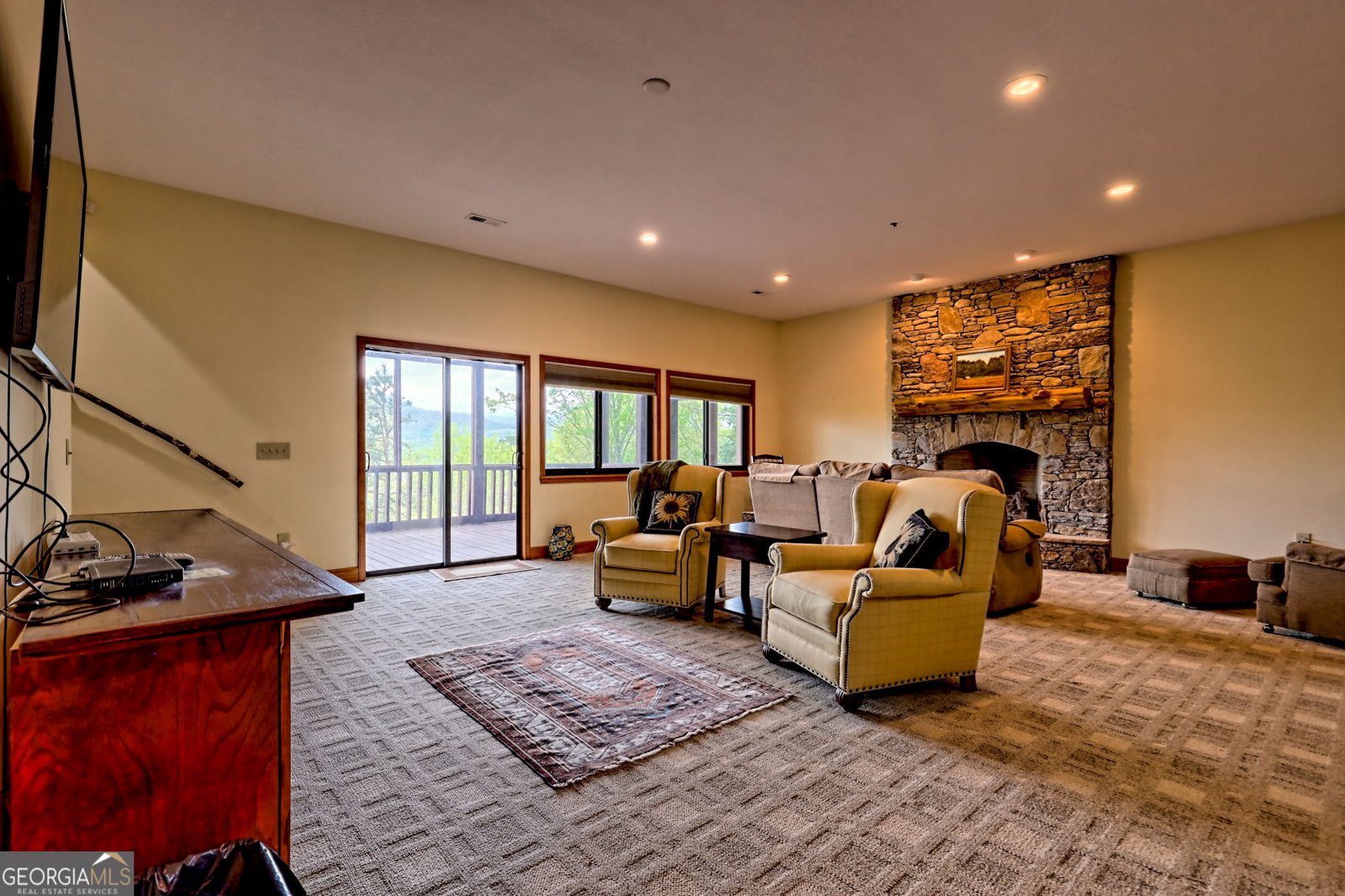 2608 The Ridges Hiawassee - 73
