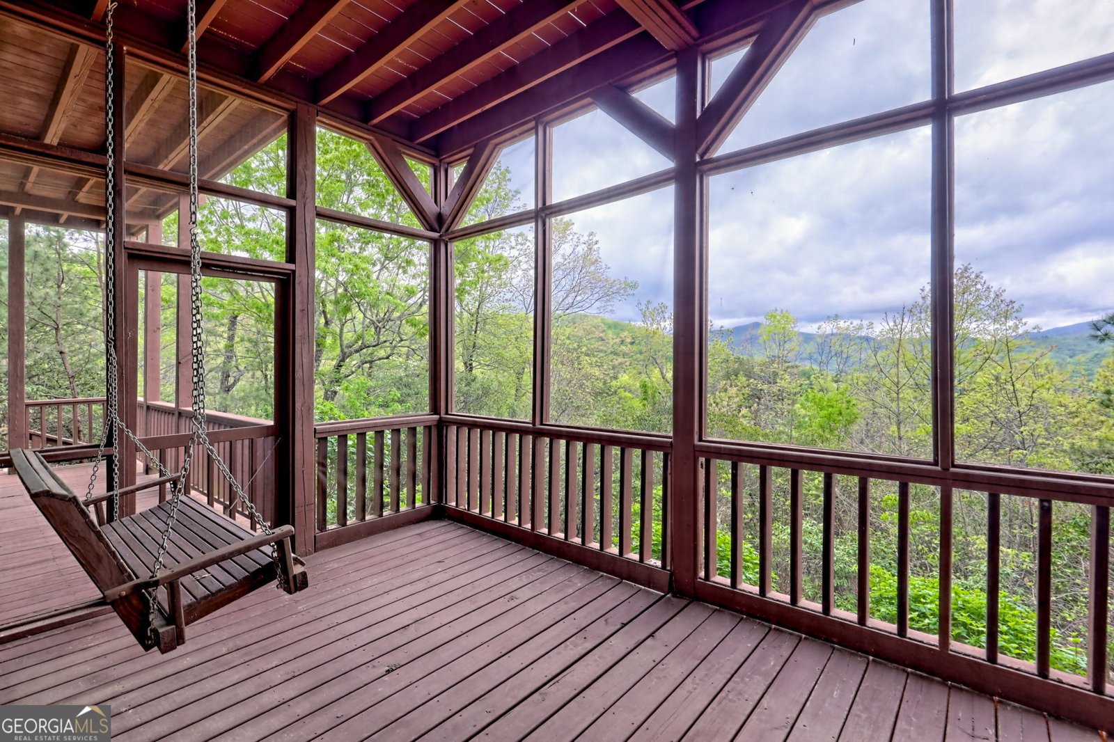 2608 The Ridges Hiawassee - 76
