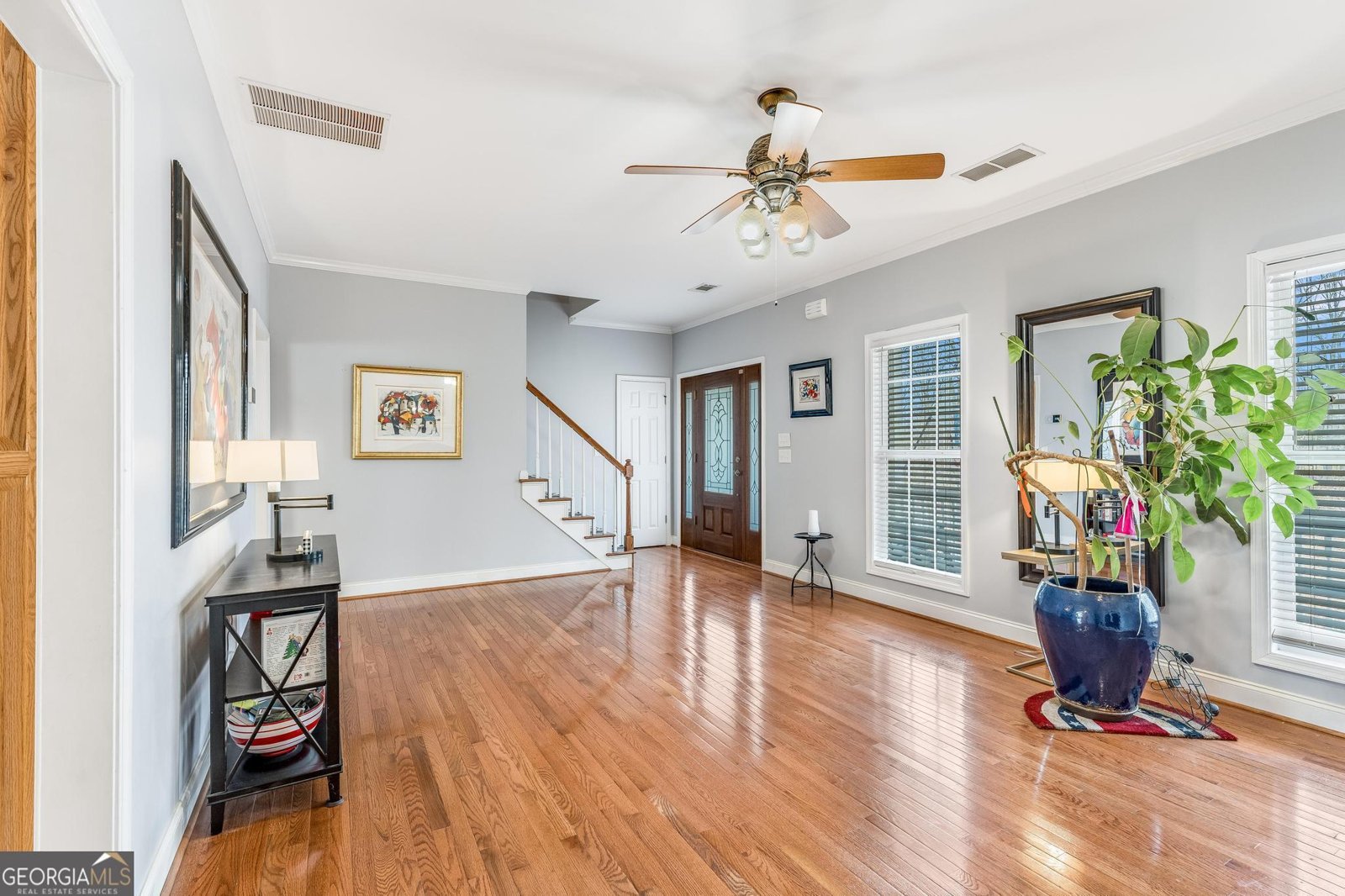 93 Highland Shoals Court Hartwell - 11