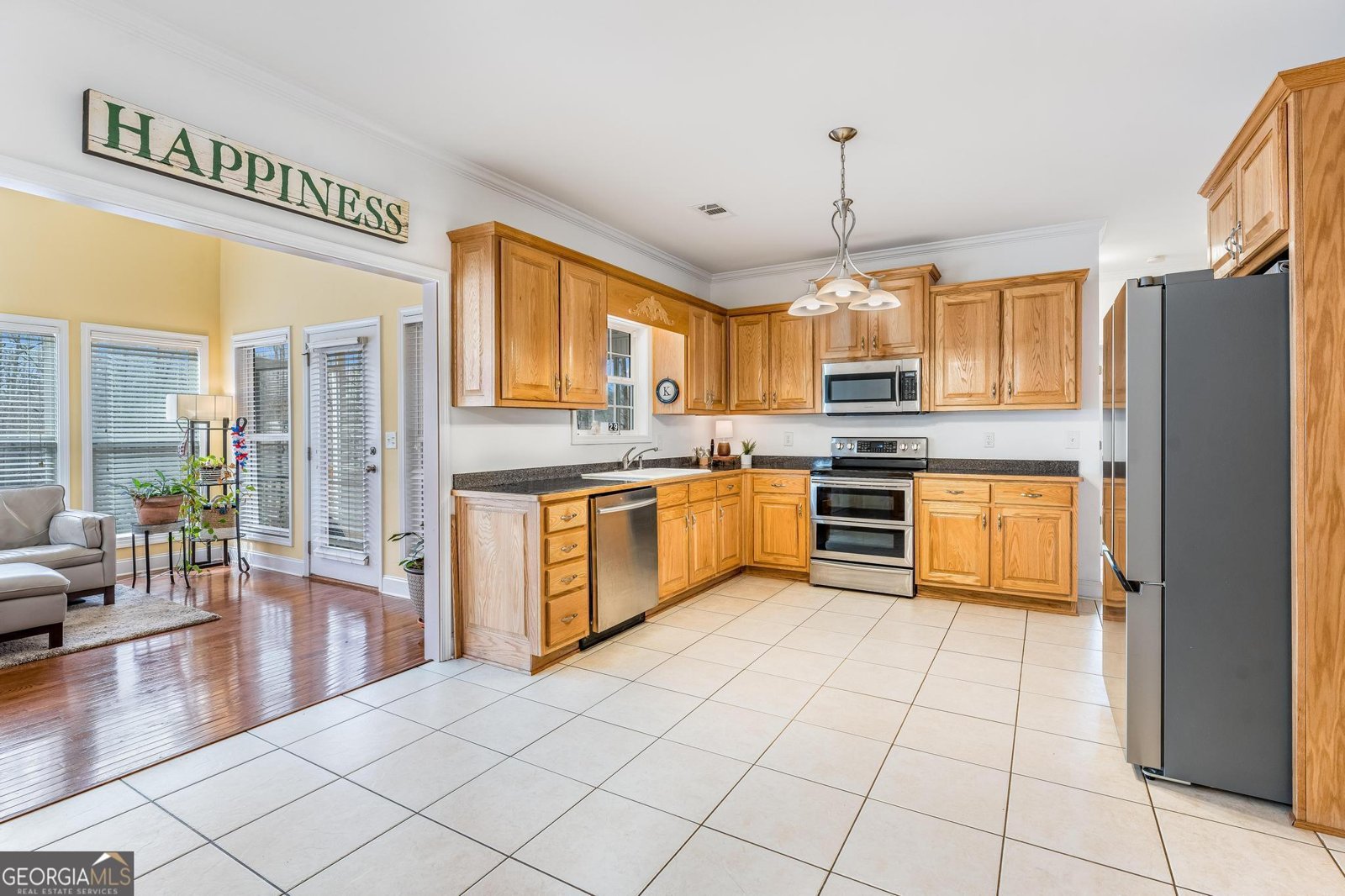 93 Highland Shoals Court Hartwell - 14