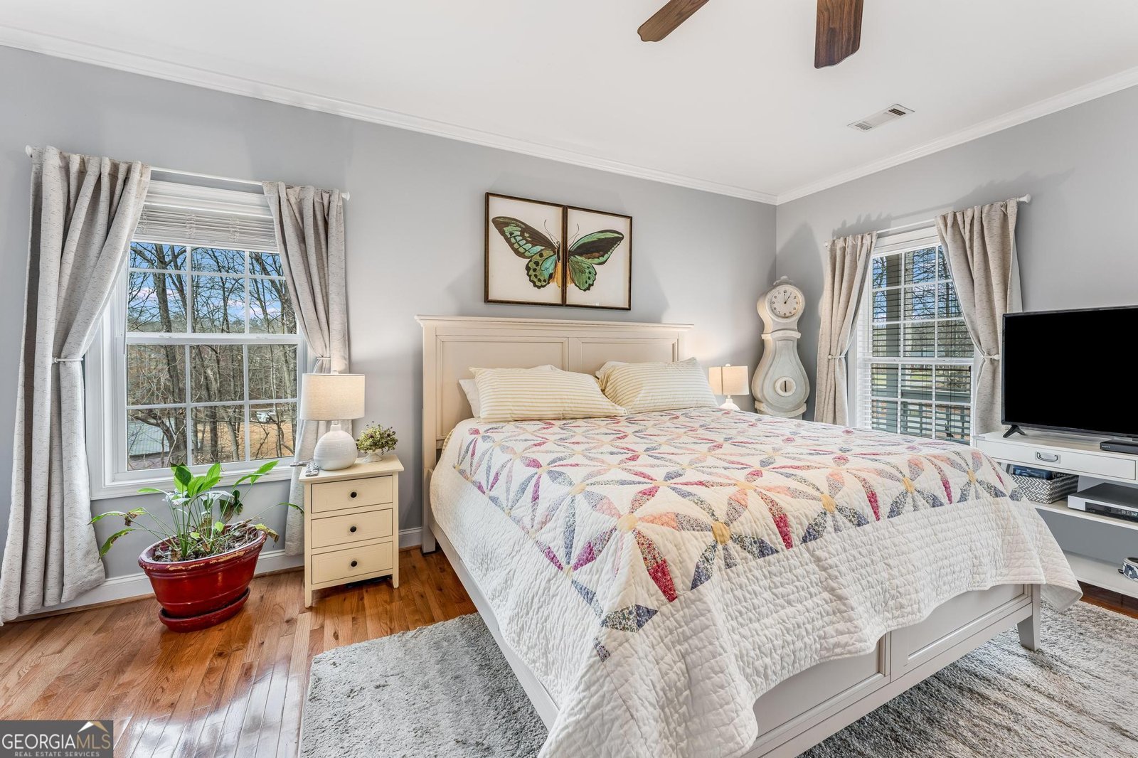 93 Highland Shoals Court Hartwell - 20