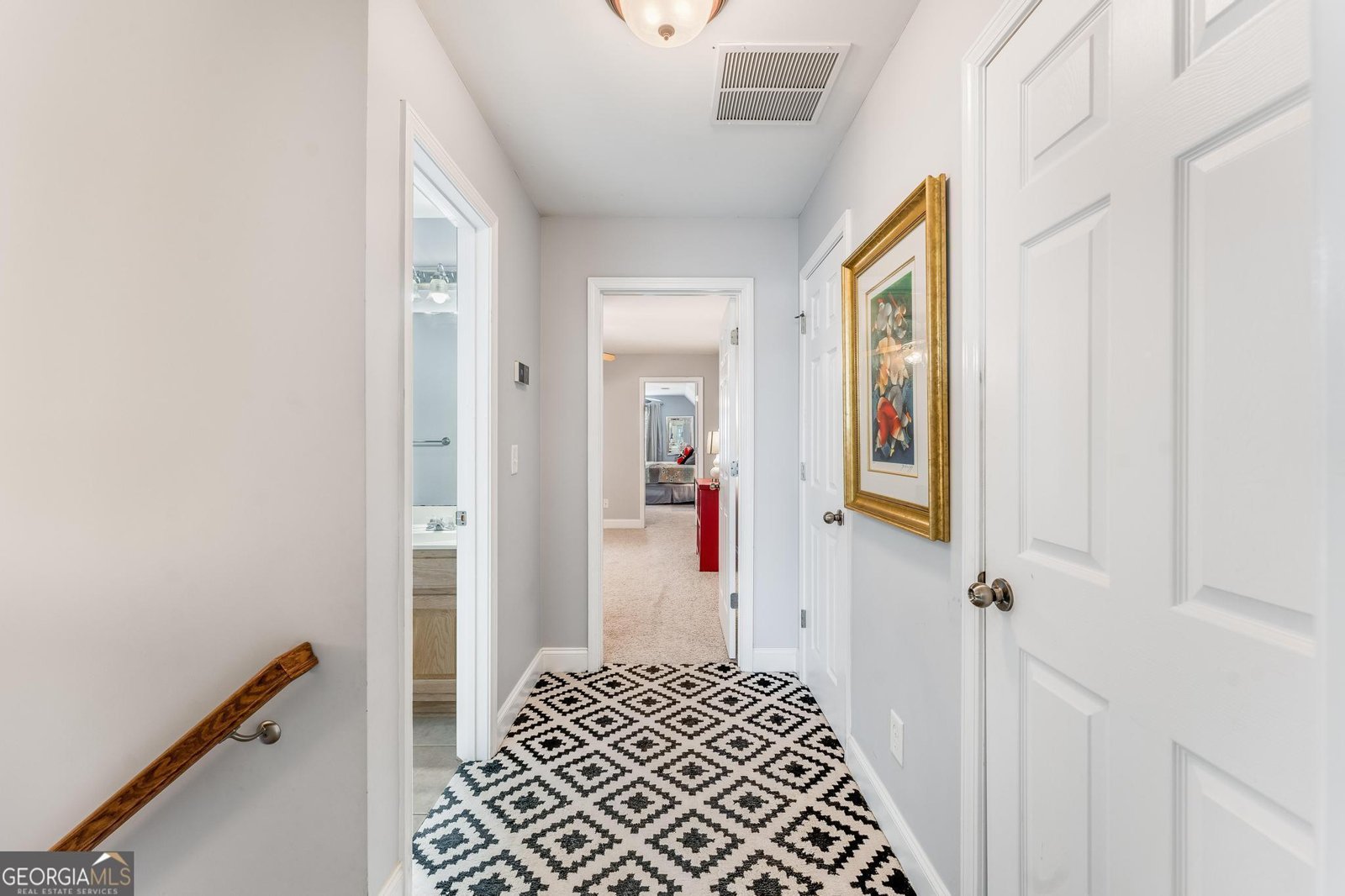 93 Highland Shoals Court Hartwell - 28