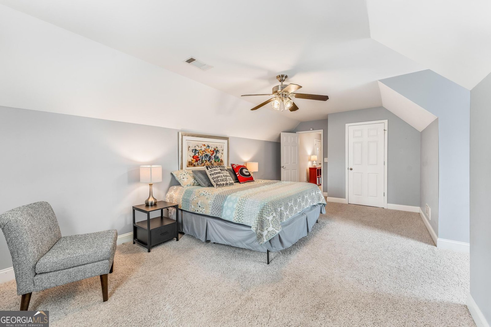 93 Highland Shoals Court Hartwell - 33