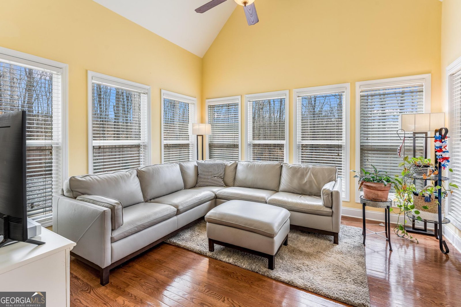 93 Highland Shoals Court Hartwell - 35