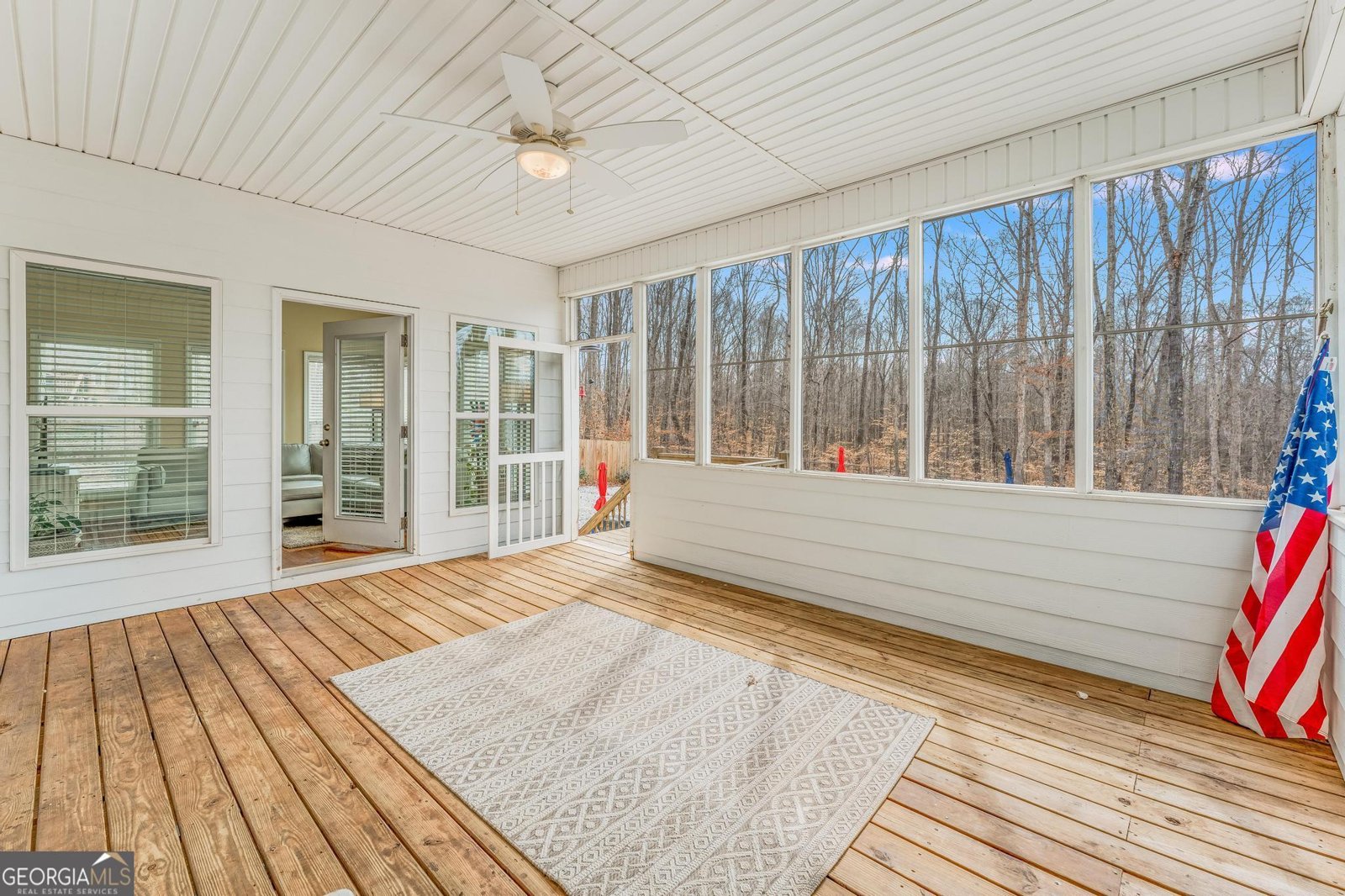 93 Highland Shoals Court Hartwell - 36