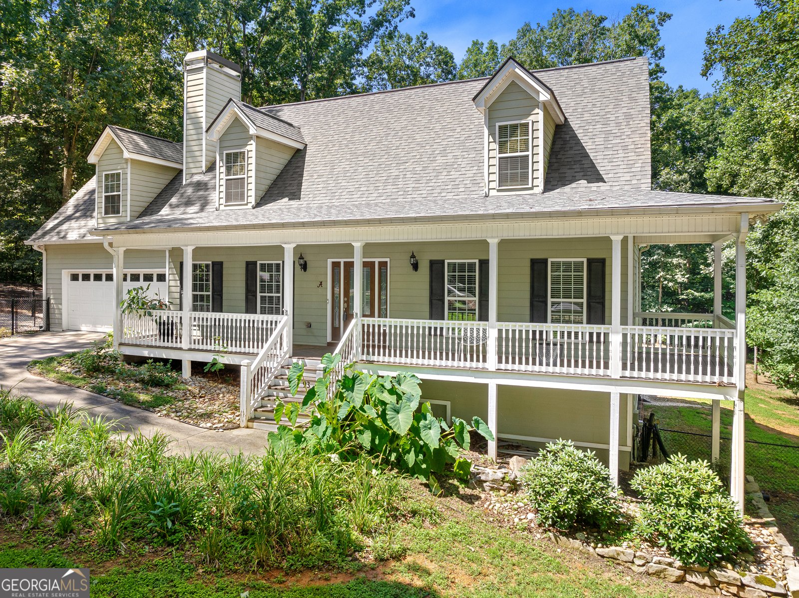 93 Highland Shoals Court Hartwell - 4