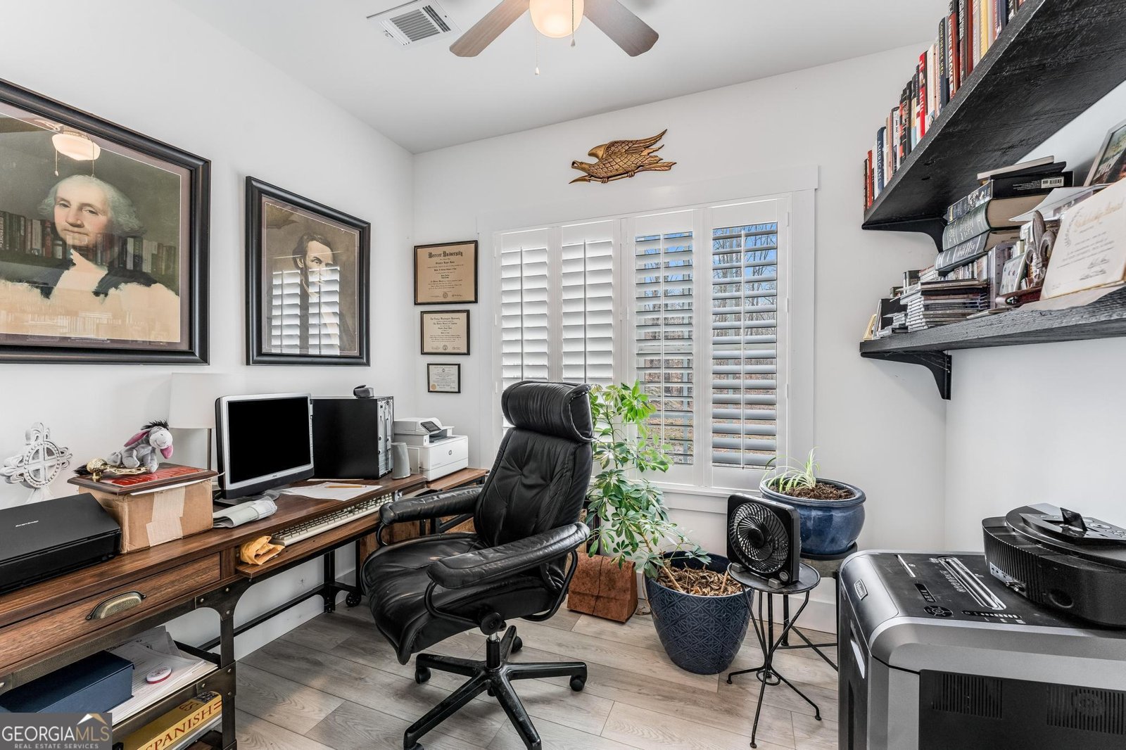 93 Highland Shoals Court Hartwell - 43