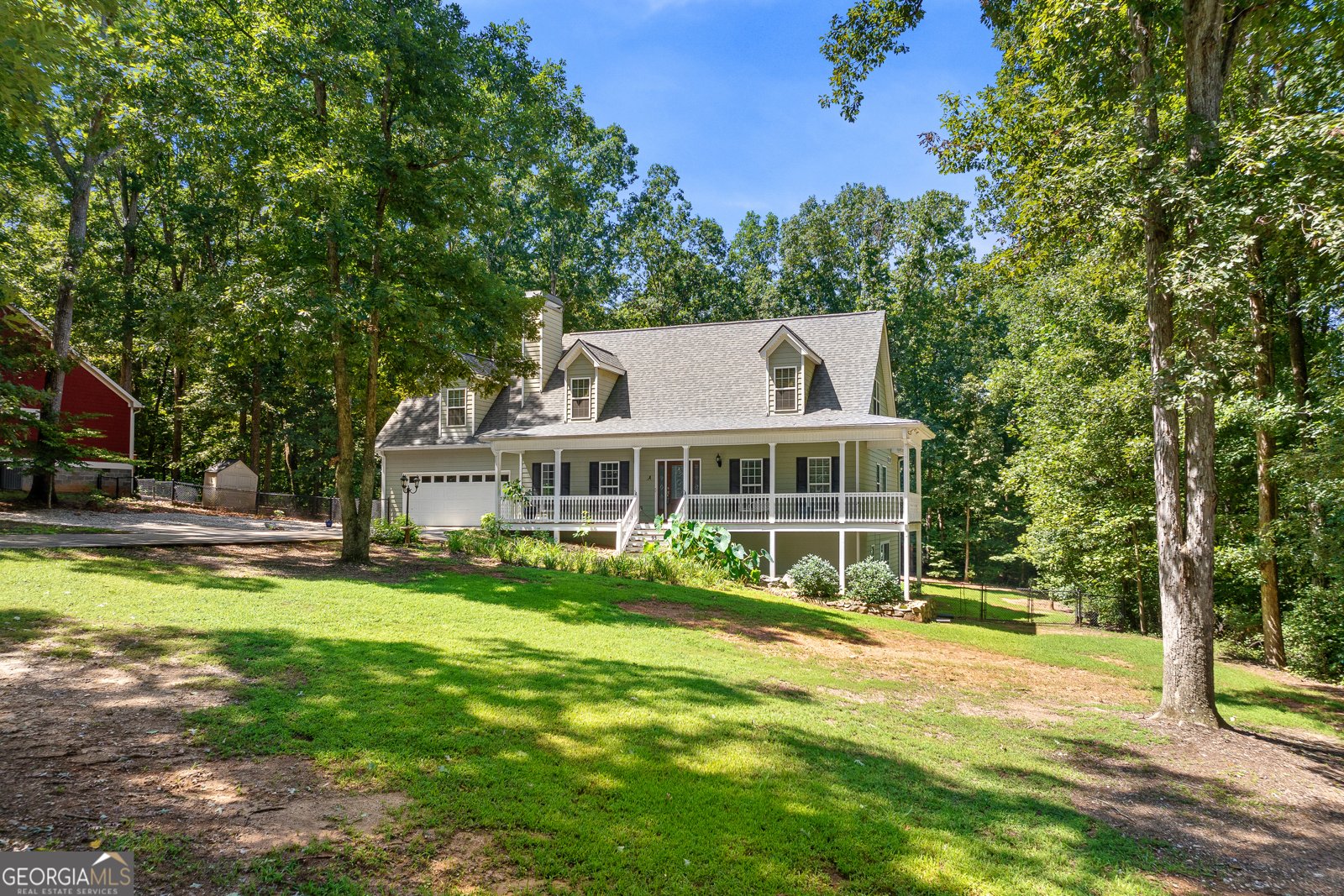 93 Highland Shoals Court Hartwell - 5