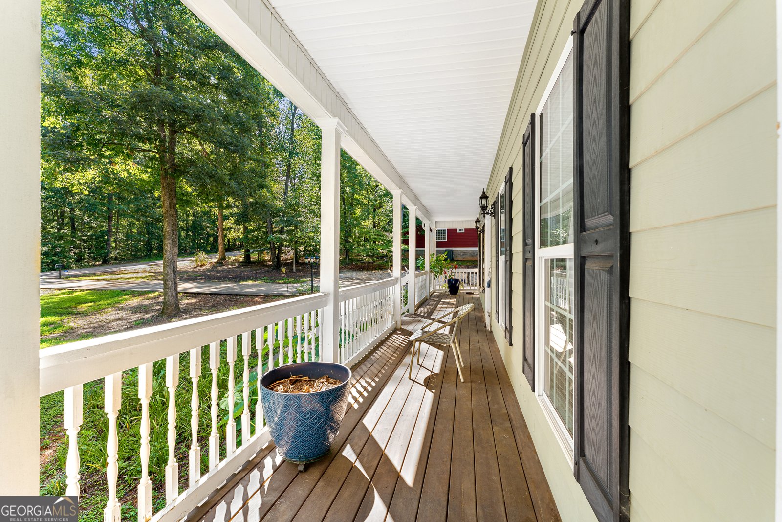 93 Highland Shoals Court Hartwell - 7