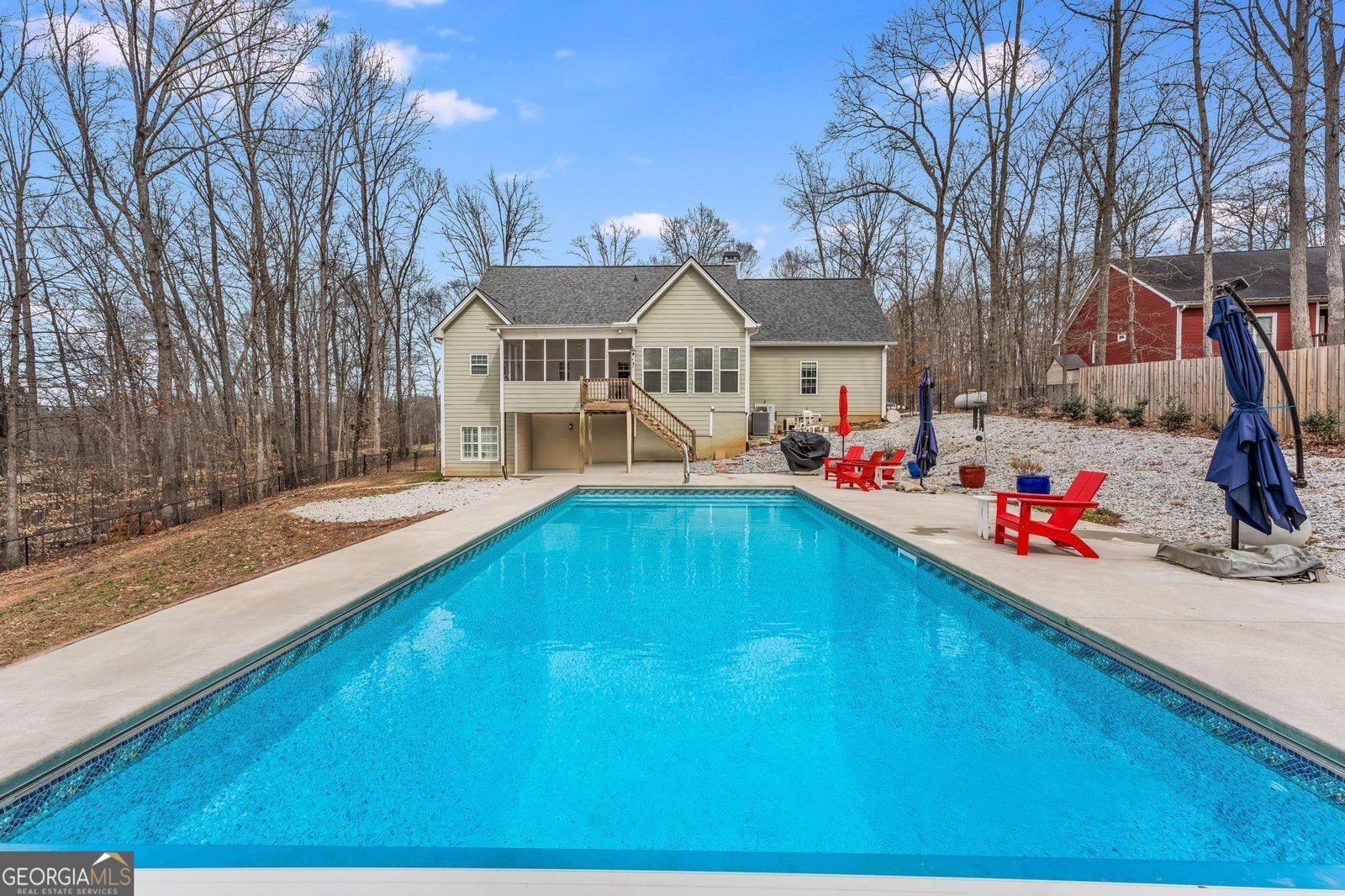 93 Highland Shoals Court Hartwell - 8